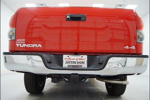 Toyota Tundra 2007 photo 3
