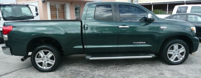 Toyota Tundra Spring Special Edition/sxt Pickup Truck