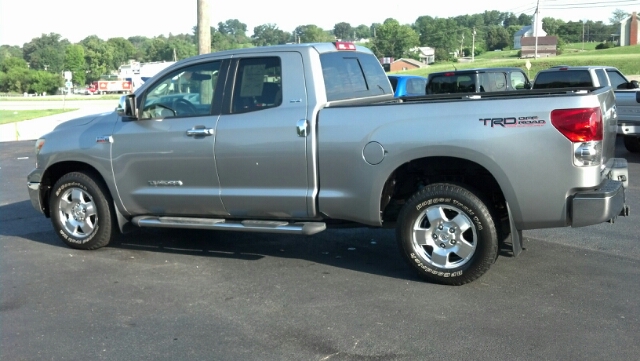 Toyota Tundra 2007 photo 1