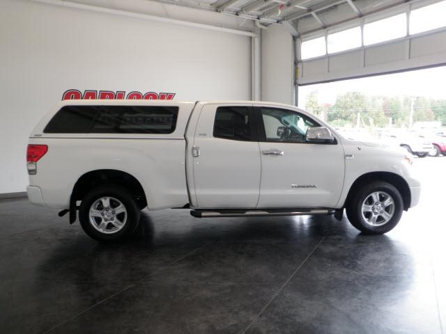Toyota Tundra 2007 photo 1