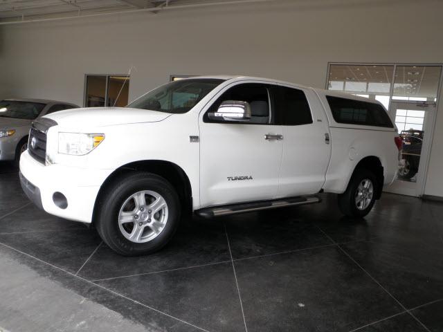 Toyota Tundra 2007 photo 2