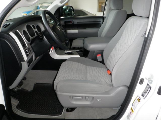 Toyota Tundra 2007 photo 3