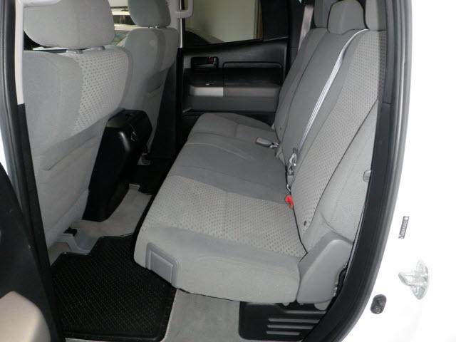 Toyota Tundra 2007 photo 4