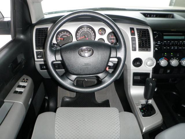 Toyota Tundra 2007 photo 5