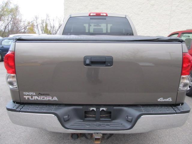 Toyota Tundra 2007 photo 3