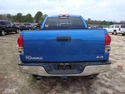 Toyota Tundra 2007 photo 3