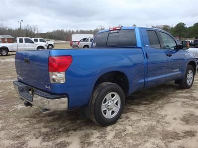 Toyota Tundra 2007 photo 4