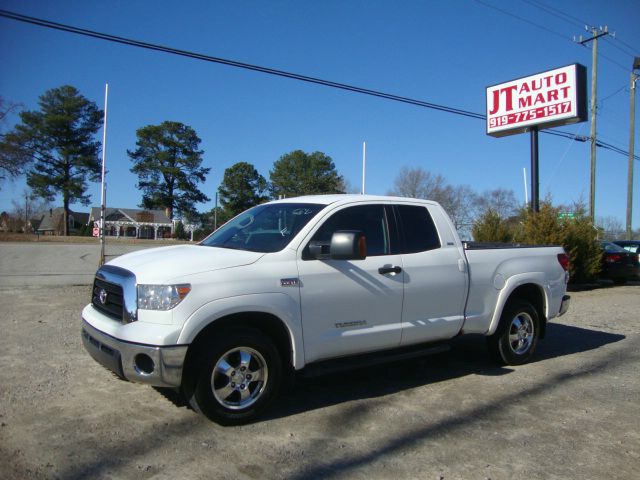 Toyota Tundra Riviera Pickup Truck