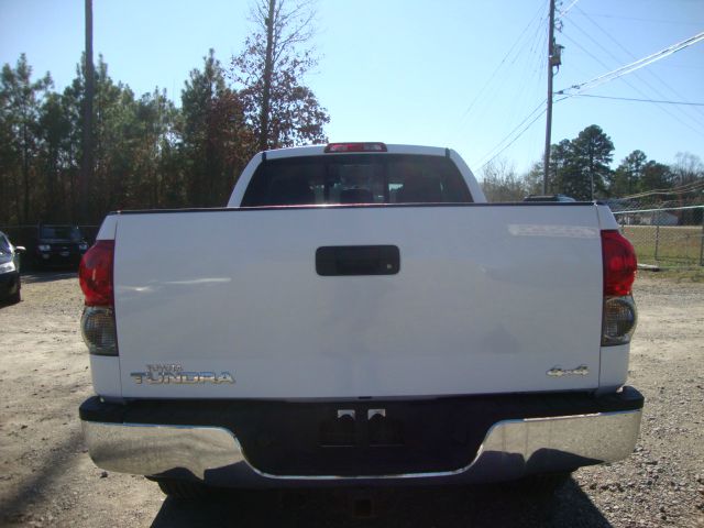 Toyota Tundra 2007 photo 1