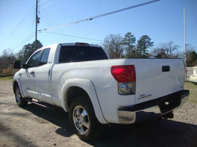 Toyota Tundra 2007 photo 2