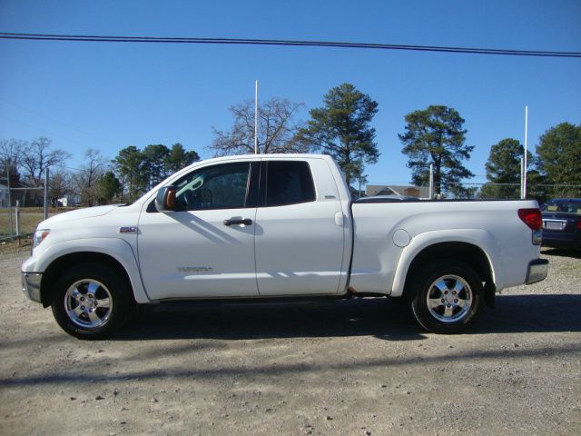 Toyota Tundra 2007 photo 3