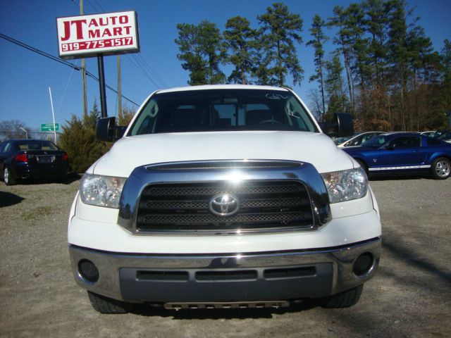 Toyota Tundra 2007 photo 4