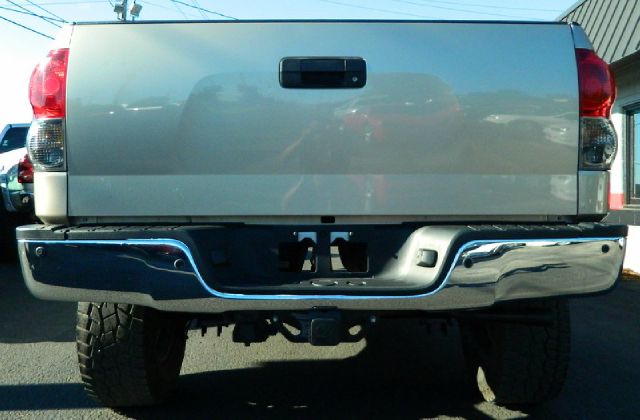 Toyota Tundra Trd/off Road Access Cab Pickup Truck