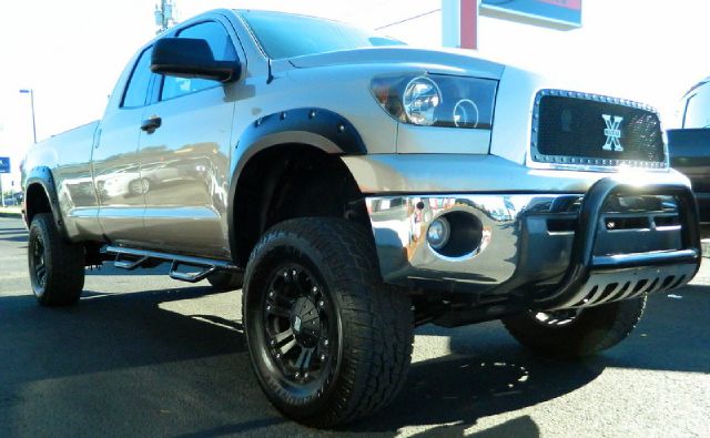 Toyota Tundra 2007 photo 2