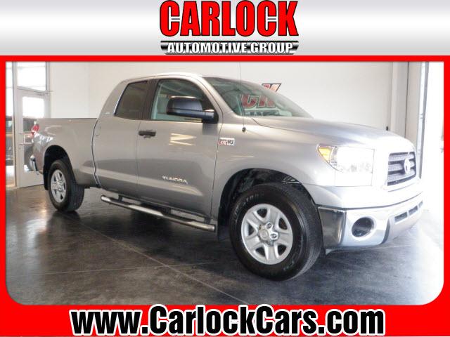 Toyota Tundra Hd2500 Excab 4x4 Pickup