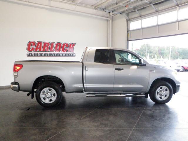 Toyota Tundra 2007 photo 1