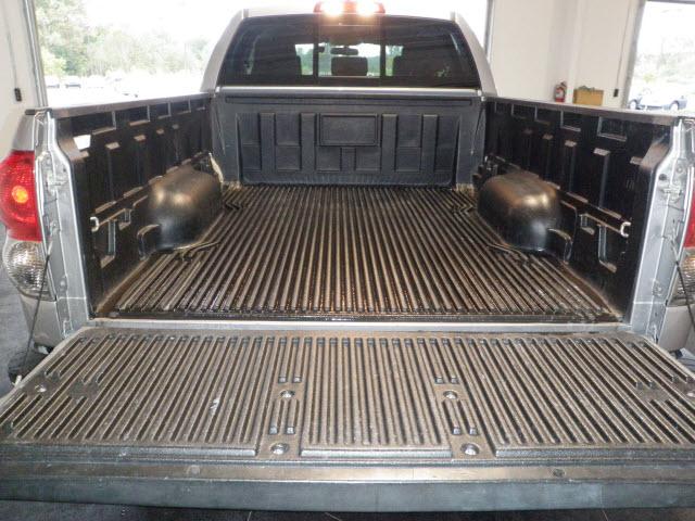 Toyota Tundra 2007 photo 2
