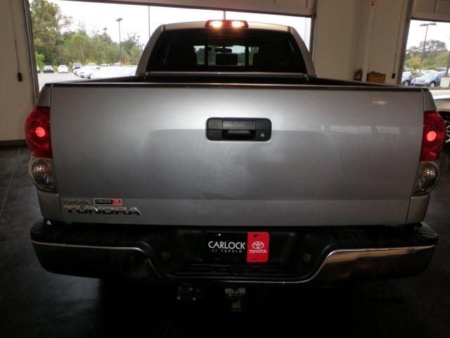 Toyota Tundra 2007 photo 3