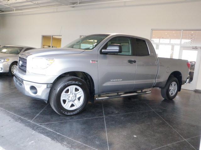 Toyota Tundra 2007 photo 4