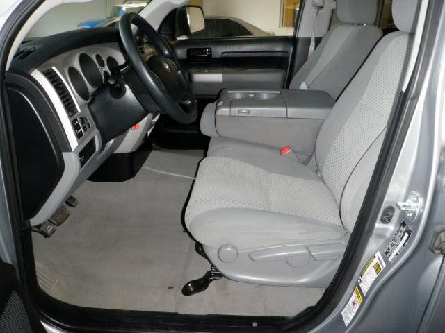 Toyota Tundra 2007 photo 5