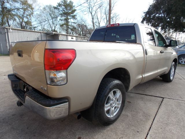 Toyota Tundra 2008 photo 1