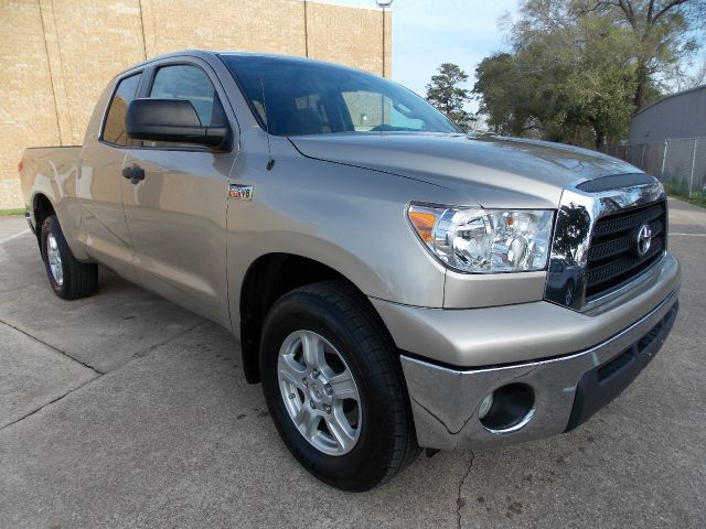 Toyota Tundra 2008 photo 2