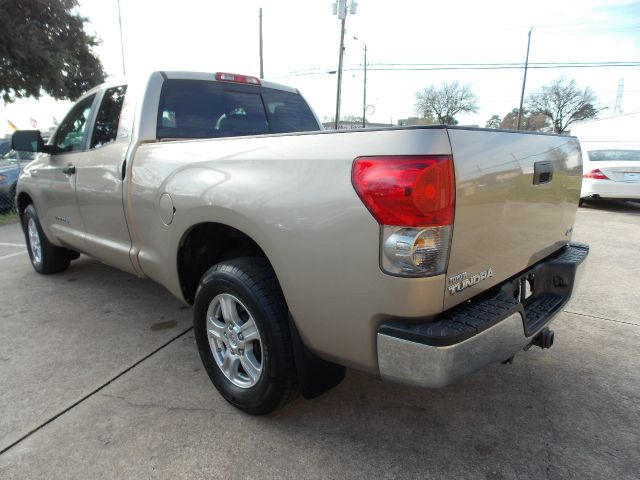 Toyota Tundra 2008 photo 3