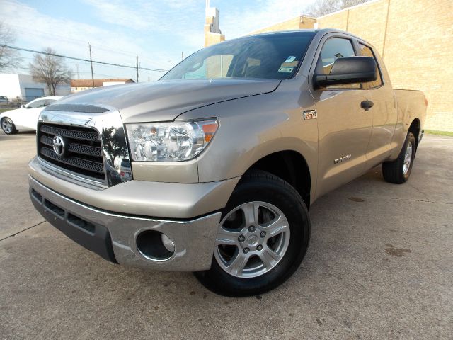Toyota Tundra 2008 photo 4