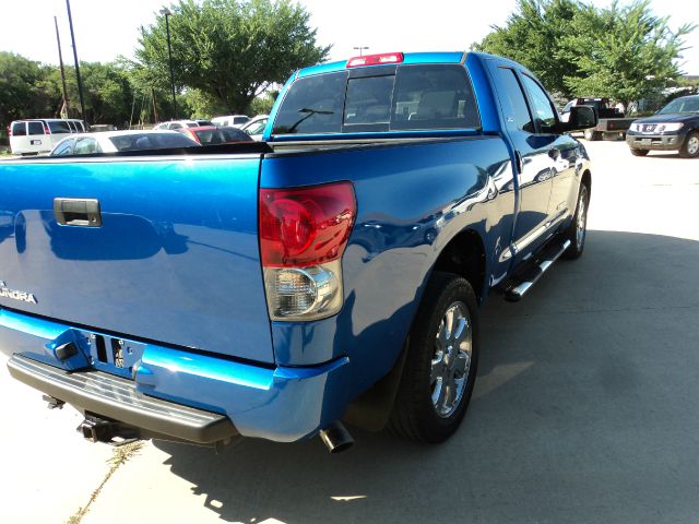 Toyota Tundra 2008 photo 2