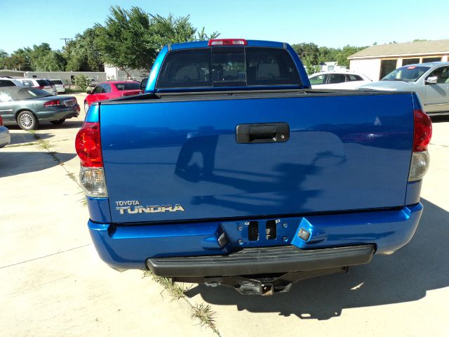 Toyota Tundra 2008 photo 4