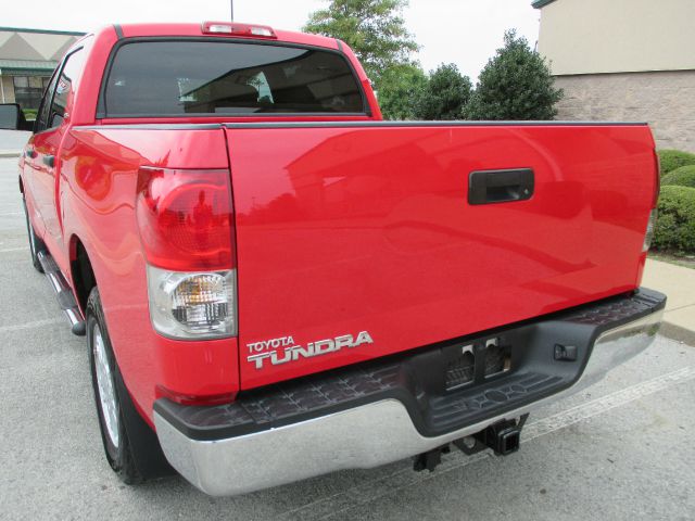 Toyota Tundra 2008 photo 0