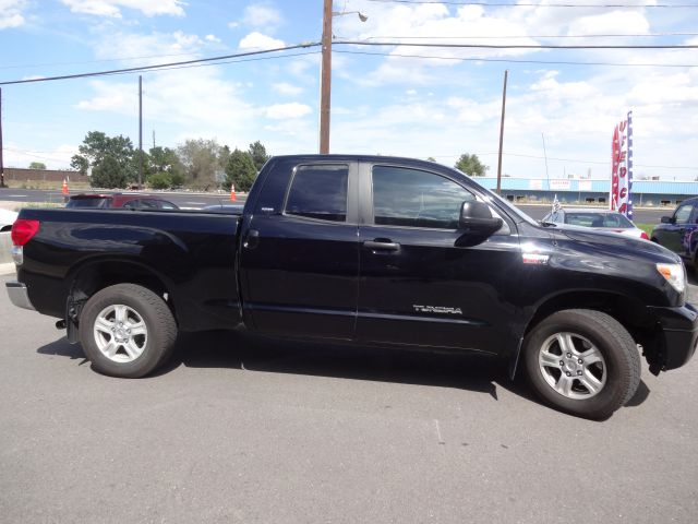 Toyota Tundra 2008 photo 1