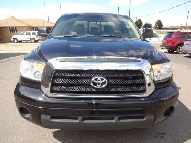 Toyota Tundra 2008 photo 2