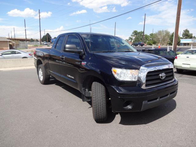 Toyota Tundra 2008 photo 3