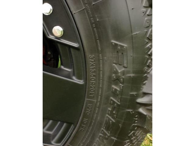 Toyota Tundra Hd2500 Excab 4x4 Pickup Truck