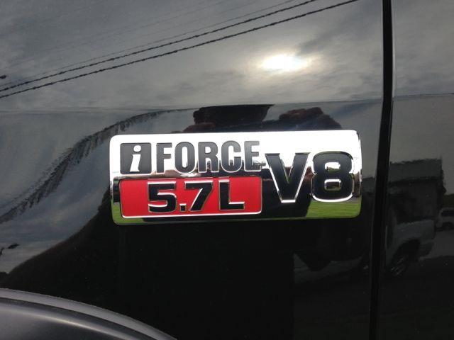 Toyota Tundra 2008 photo 1