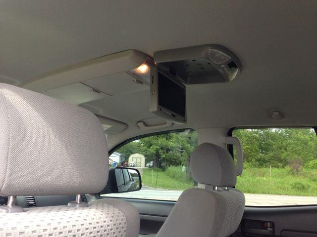 Toyota Tundra 2008 photo 11