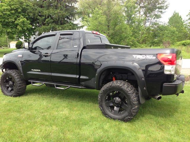 Toyota Tundra 2008 photo 15
