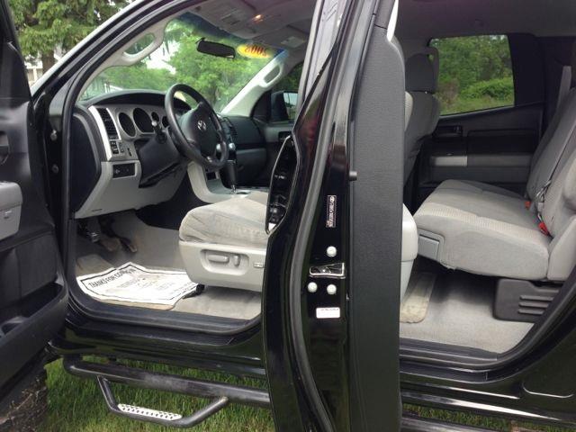 Toyota Tundra 2008 photo 3