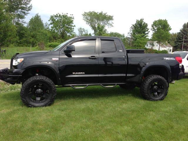 Toyota Tundra 2008 photo 5