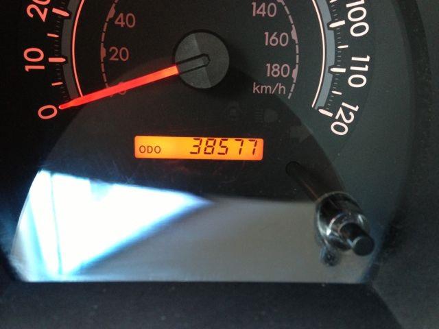 Toyota Tundra 2008 photo 6