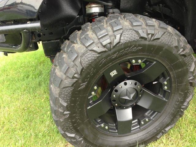 Toyota Tundra 2008 photo 9