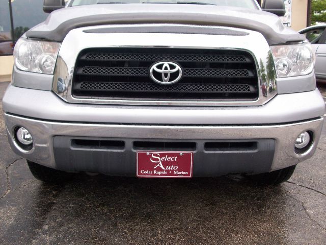 Toyota Tundra 2008 photo 8