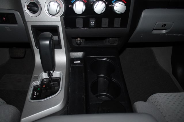 Toyota Tundra Sedan Must See Pickup Truck