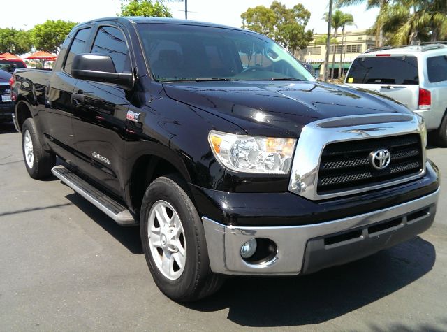 Toyota Tundra 2008 photo 1