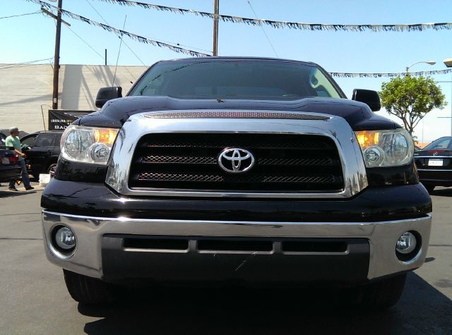 Toyota Tundra 2008 photo 4