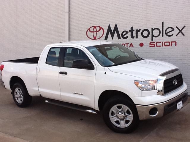 Toyota Tundra Unknown Pickup