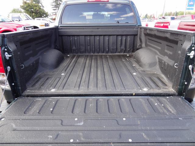 Toyota Tundra 5dr Wgn Pickup