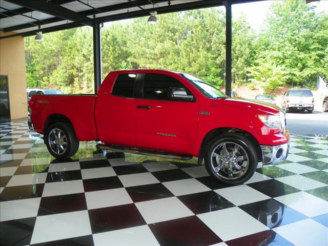 Toyota Tundra 2008 photo 12