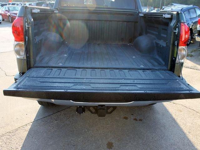 Toyota Tundra SAY WHAT 1000 MIN Trade Pickup